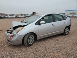 Salvage cars for sale at Phoenix, AZ auction: 2008 Toyota Prius