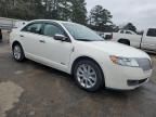 2012 Lincoln MKZ Hybrid