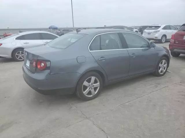 2008 Volkswagen Jetta SE