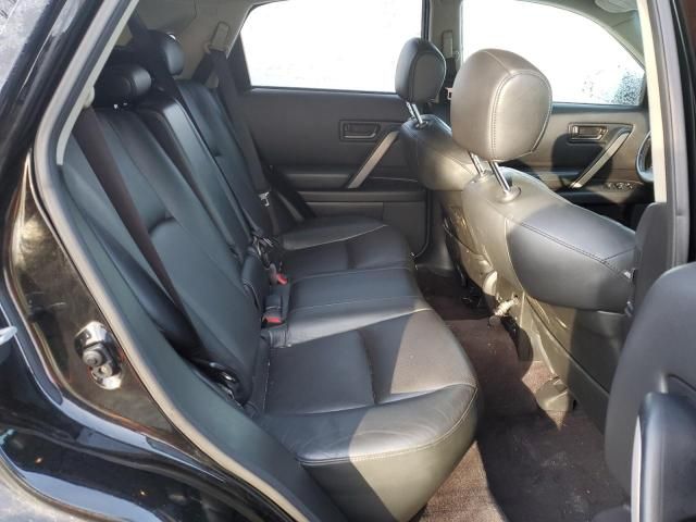 2005 Infiniti FX35