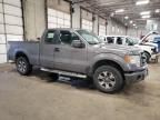 2014 Ford F150 Super Cab