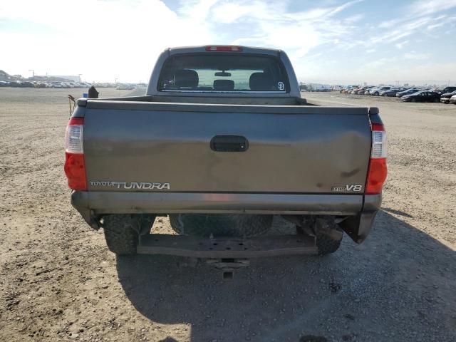 2005 Toyota Tundra Double Cab SR5