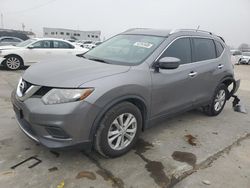 Run And Drives Cars for sale at auction: 2016 Nissan Rogue S