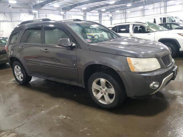 2007 Pontiac Torrent