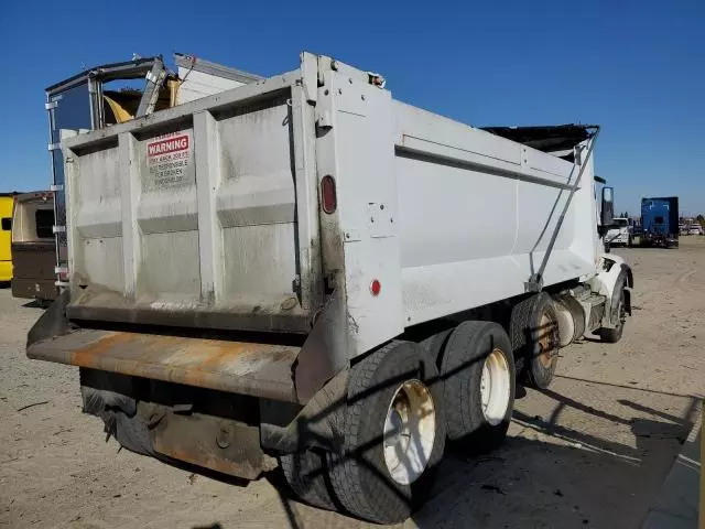 2016 Peterbilt 579