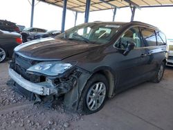 2020 Chrysler Voyager LXI en venta en Phoenix, AZ