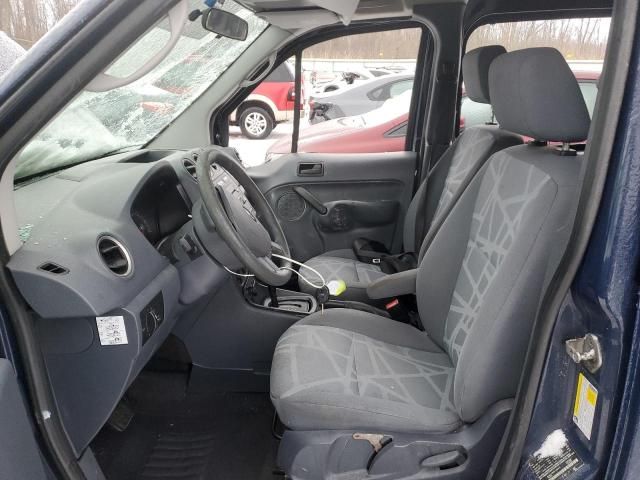 2012 Ford Transit Connect XLT