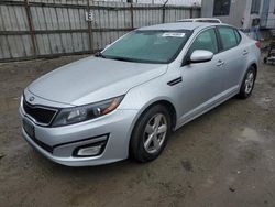 2015 KIA Optima LX en venta en Los Angeles, CA