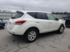 2011 Nissan Murano S