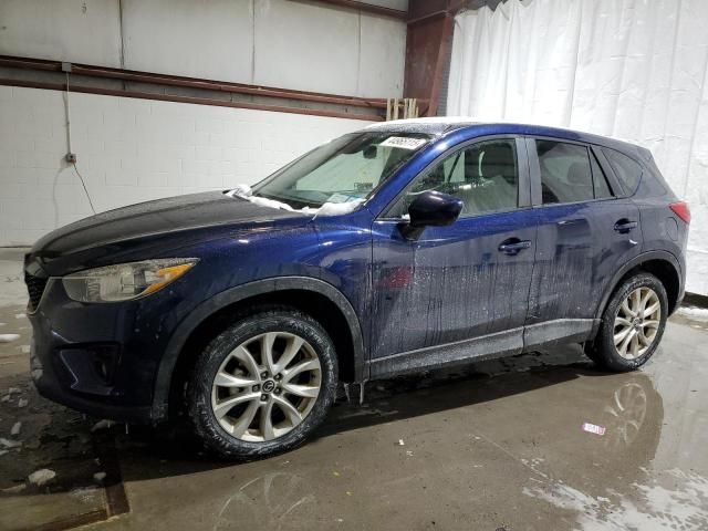 2014 Mazda CX-5 GT