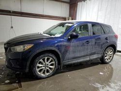 Mazda cx-5 Vehiculos salvage en venta: 2014 Mazda CX-5 GT