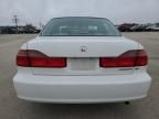 2000 Honda Accord EX