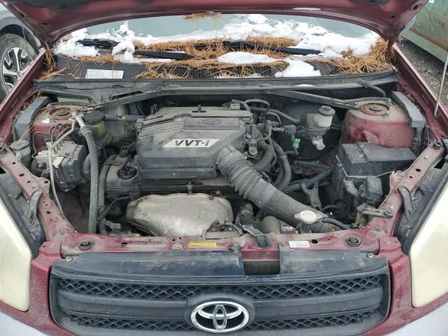 2005 Toyota Rav4