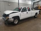 2004 Chevrolet Silverado K1500