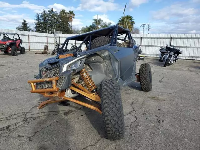 2020 Can-Am Maverick X3 X RS Turbo RR