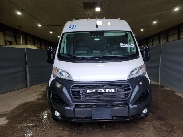 2025 Dodge RAM Promaster 2500 2500 High