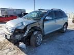 2008 Ford Edge SEL