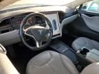 2015 Tesla Model S 85