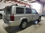 2008 Jeep Commander Limited