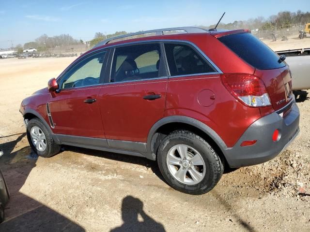 2009 Saturn Vue XE