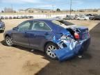 2008 Toyota Camry LE