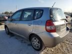 2008 Honda FIT