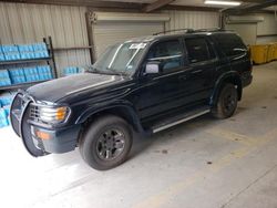 1998 Toyota 4runner en venta en Temple, TX