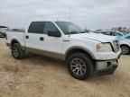 2006 Ford F150 Supercrew