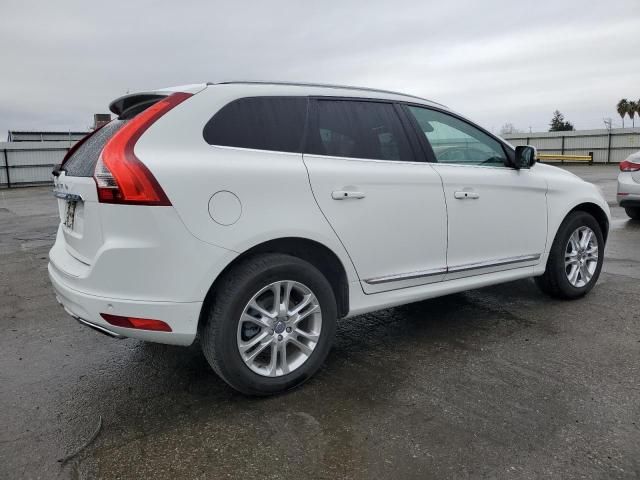 2014 Volvo XC60 3.2