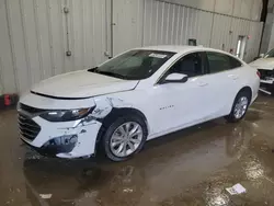 Rental Vehicles for sale at auction: 2023 Chevrolet Malibu LT