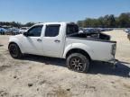 2012 Nissan Frontier S