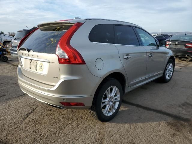 2014 Volvo XC60 3.2