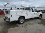 2007 Ford F350 SRW Super Duty