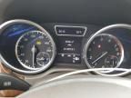 2012 Mercedes-Benz ML 550 4matic