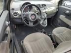 2012 Fiat 500 Lounge