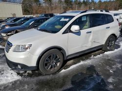 Subaru Tribeca salvage cars for sale: 2008 Subaru Tribeca Limited