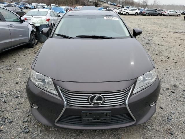 2014 Lexus ES 350