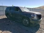 2015 Chevrolet Tahoe K1500 LT