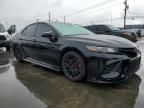 2023 Toyota Camry TRD