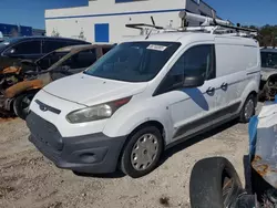 2014 Ford Transit Connect XL en venta en Jacksonville, FL