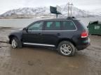 2004 Volkswagen Touareg 3.2