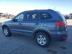 2009 Hyundai Santa FE GLS