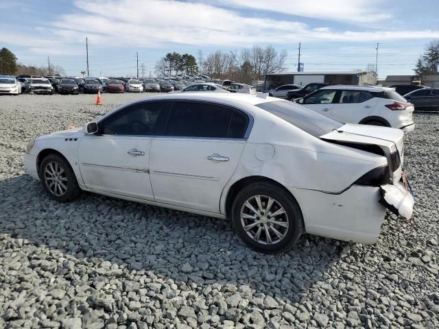 2009 Buick Lucerne CX