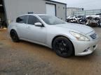 2011 Infiniti G37 Base