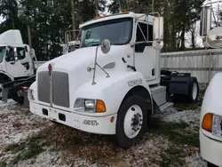 Kenworth Vehiculos salvage en venta: 2007 Kenworth Construction T300