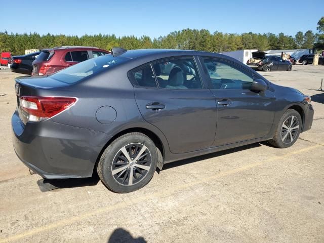 2019 Subaru Impreza Premium