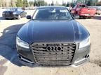 2015 Audi A8 L Quattro