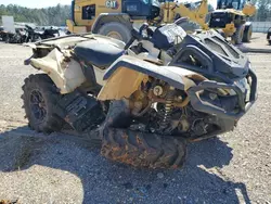 Can-Am salvage cars for sale: 2023 Can-Am Outlander X MR 1000R