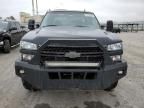 2007 Chevrolet Silverado K2500 Heavy Duty