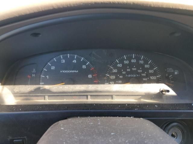 1998 Toyota 4runner Limited